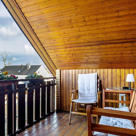 Ferienwohnung Bei Fredy Лангенарген Экстерьер фото